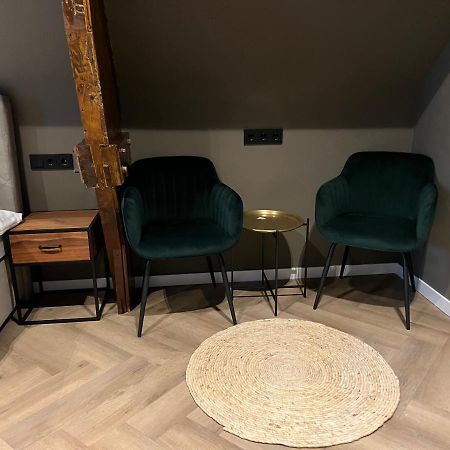 Boutique Hotel De Kade Zaandam-Amsterdam Extérieur photo