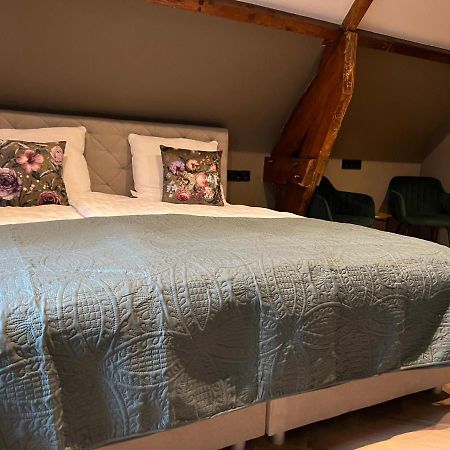 Boutique Hotel De Kade Zaandam-Amsterdam Extérieur photo