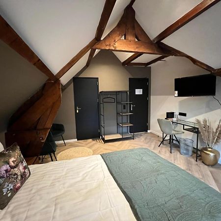 Boutique Hotel De Kade Zaandam-Amsterdam Extérieur photo
