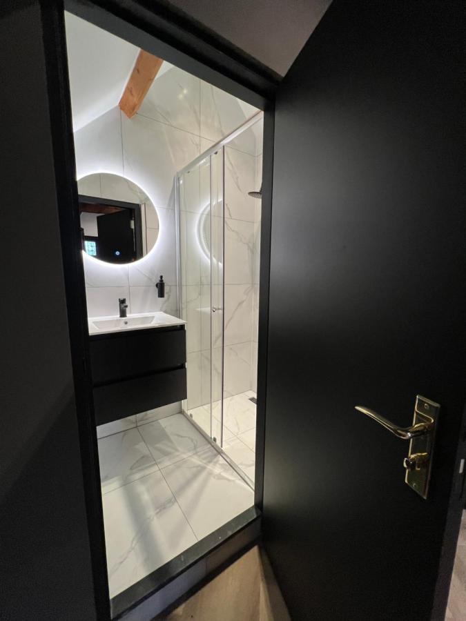 Boutique Hotel De Kade Zaandam-Amsterdam Extérieur photo