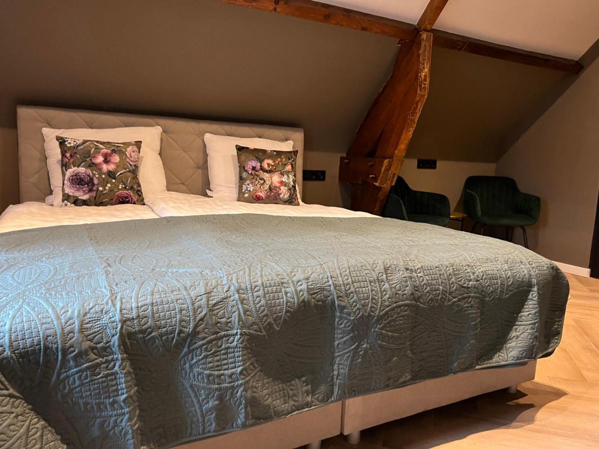 Boutique Hotel De Kade Zaandam-Amsterdam Extérieur photo