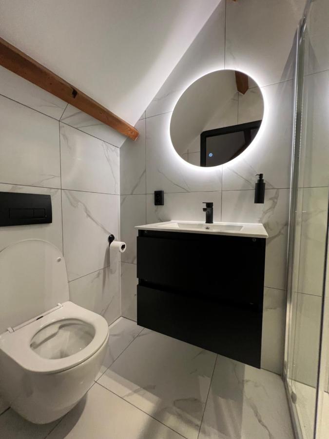 Boutique Hotel De Kade Zaandam-Amsterdam Extérieur photo