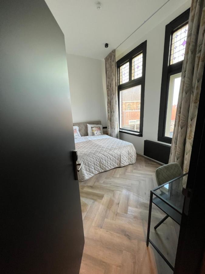 Boutique Hotel De Kade Zaandam-Amsterdam Extérieur photo