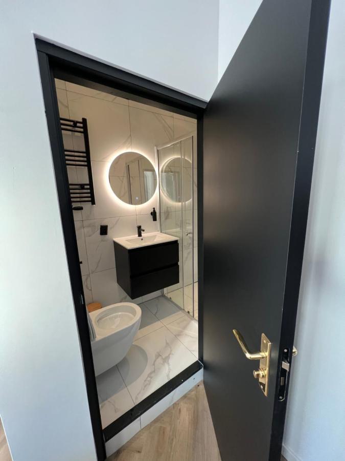 Boutique Hotel De Kade Zaandam-Amsterdam Extérieur photo