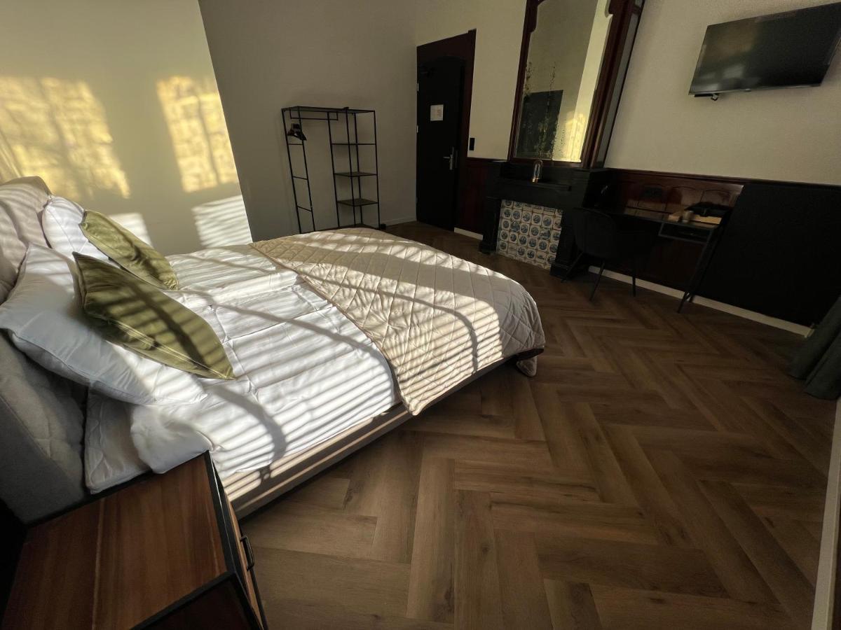 Boutique Hotel De Kade Zaandam-Amsterdam Extérieur photo