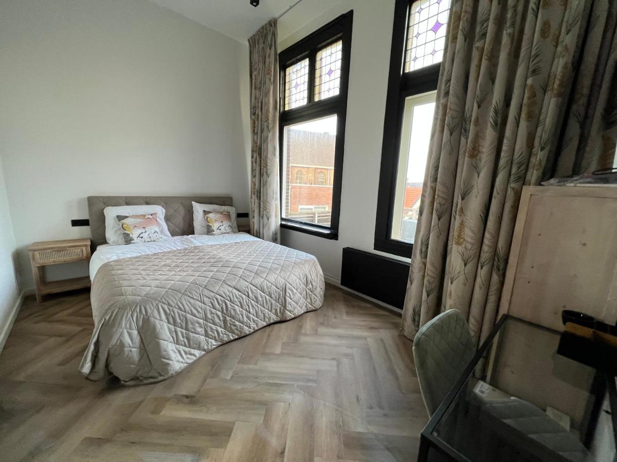 Boutique Hotel De Kade Zaandam-Amsterdam Extérieur photo