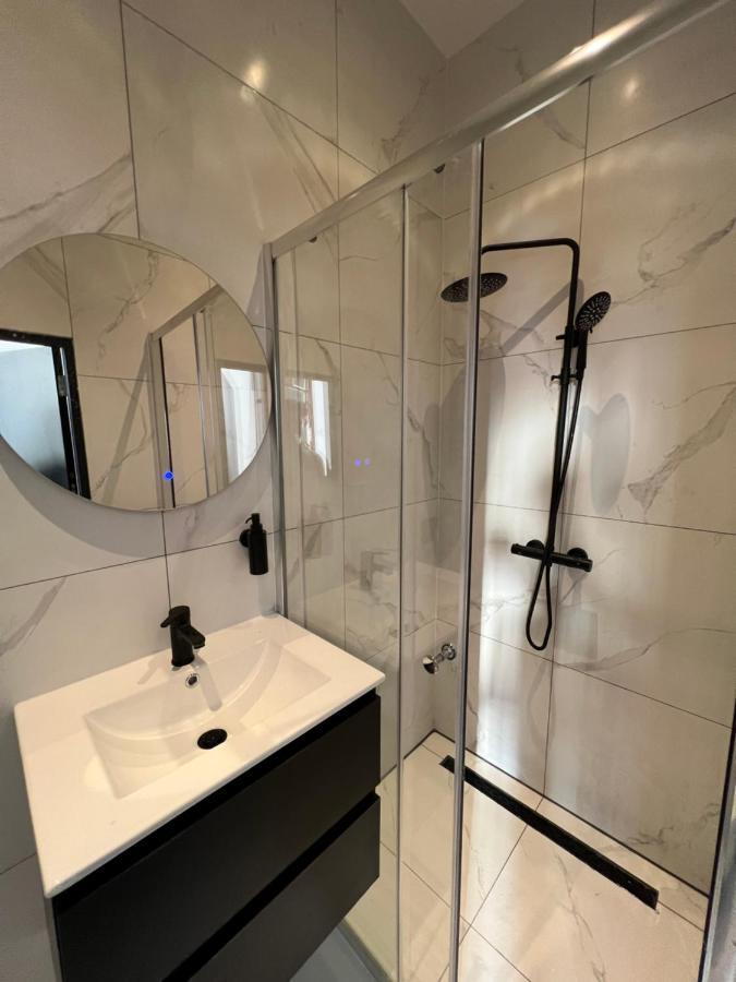 Boutique Hotel De Kade Zaandam-Amsterdam Extérieur photo