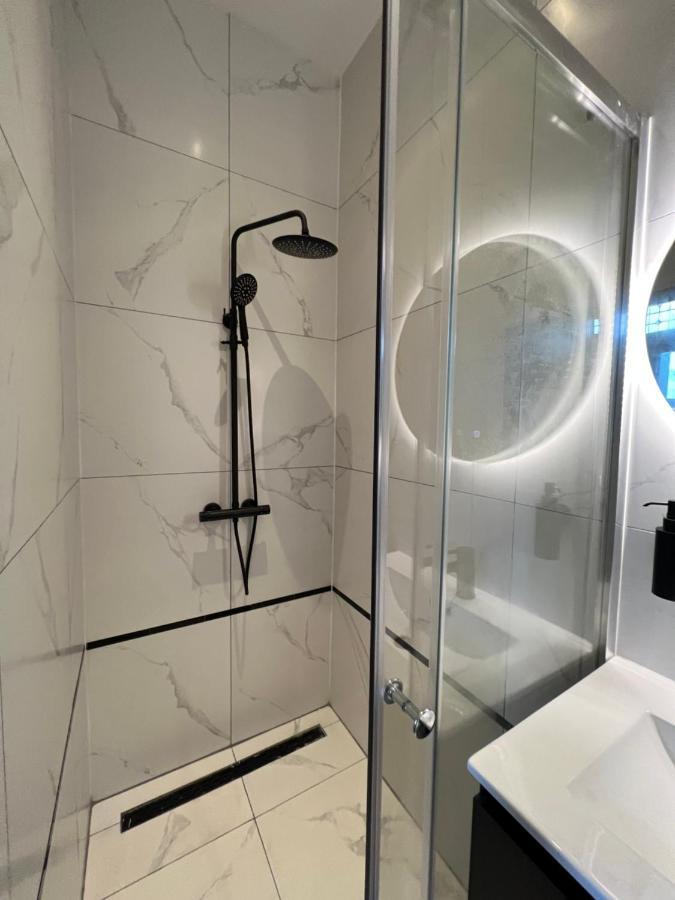 Boutique Hotel De Kade Zaandam-Amsterdam Extérieur photo
