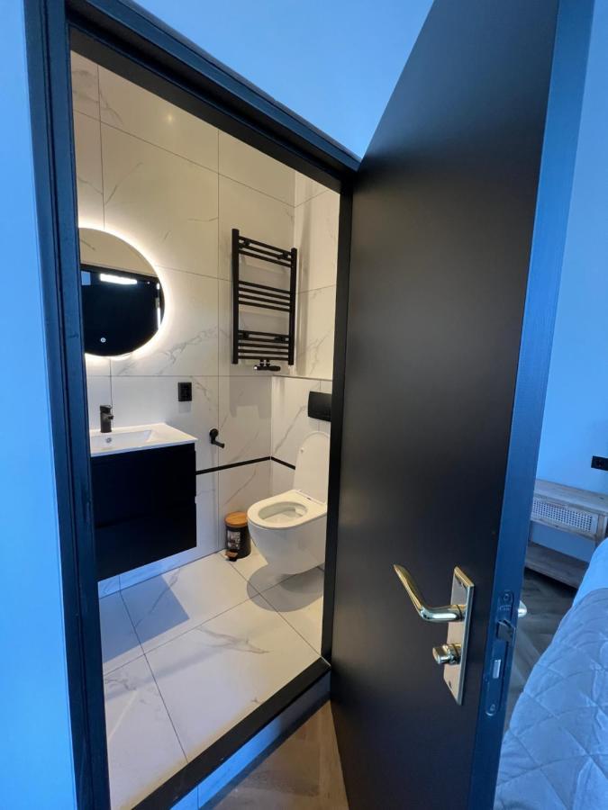 Boutique Hotel De Kade Zaandam-Amsterdam Extérieur photo