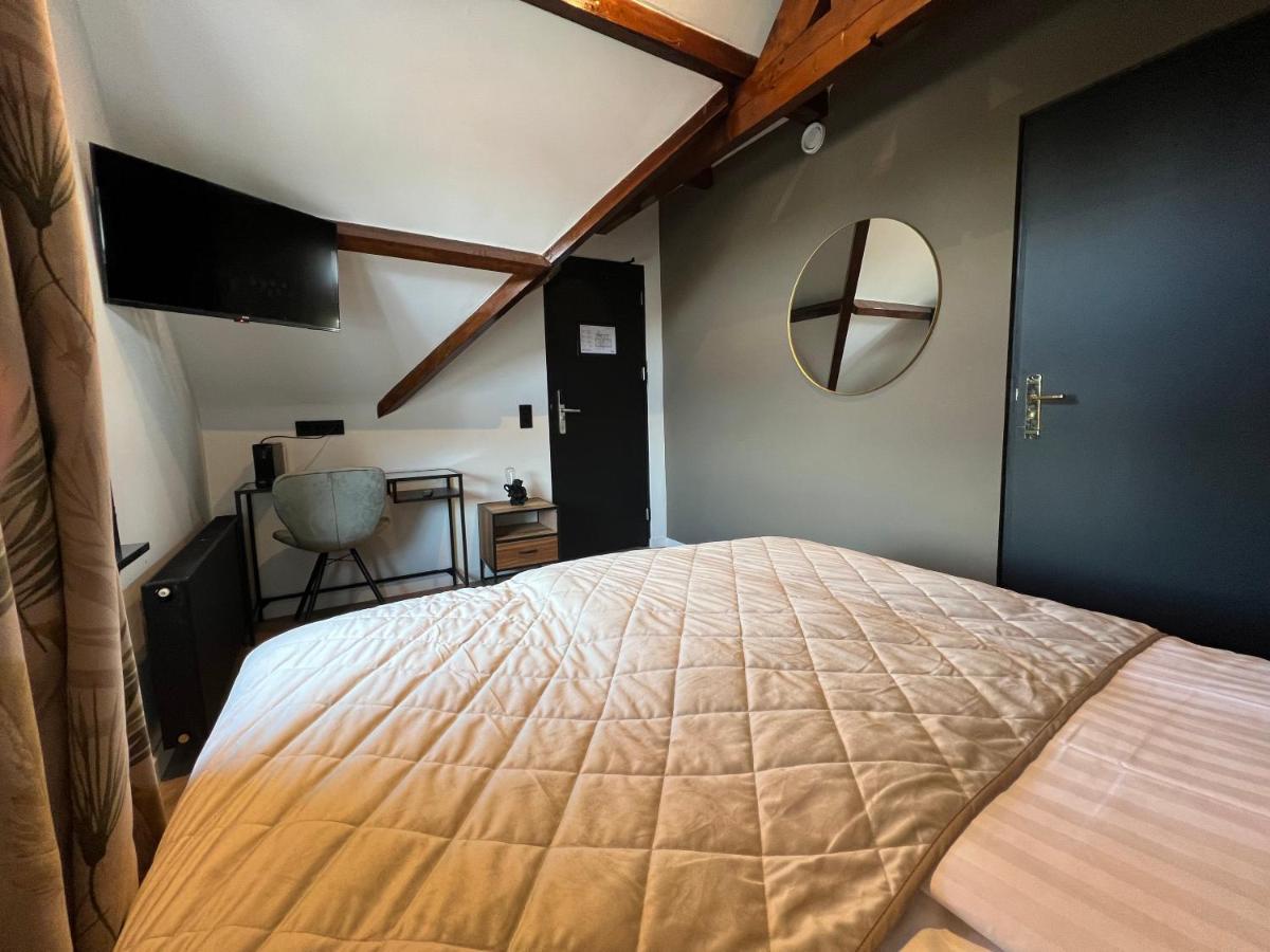 Boutique Hotel De Kade Zaandam-Amsterdam Extérieur photo