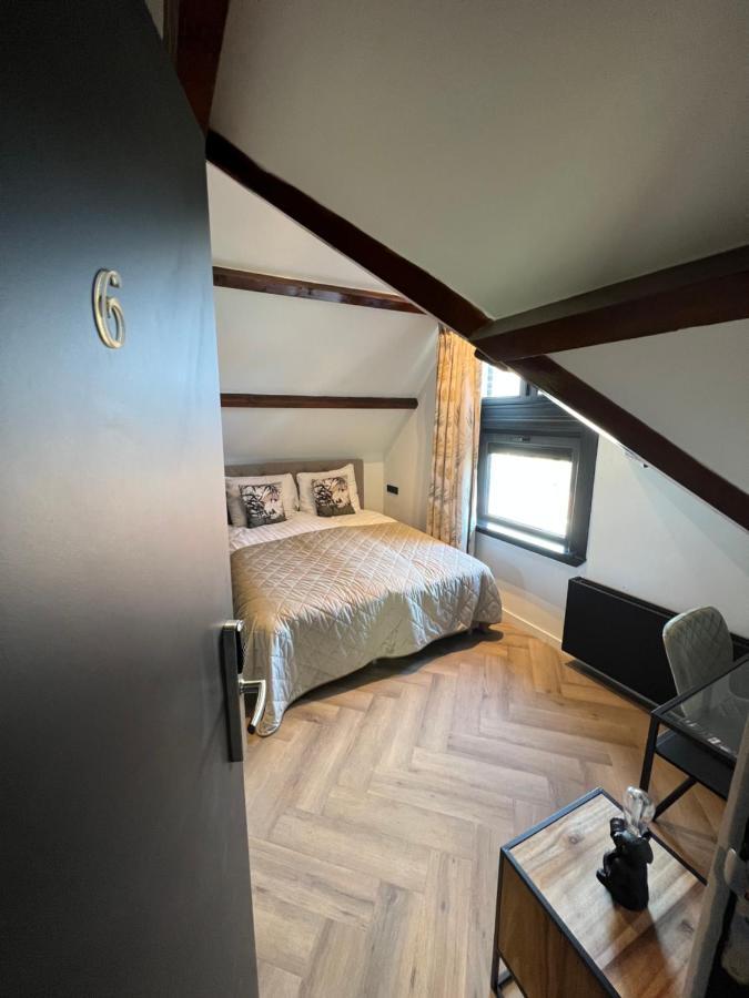 Boutique Hotel De Kade Zaandam-Amsterdam Extérieur photo