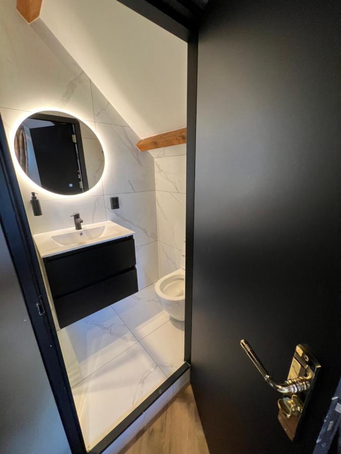 Boutique Hotel De Kade Zaandam-Amsterdam Extérieur photo