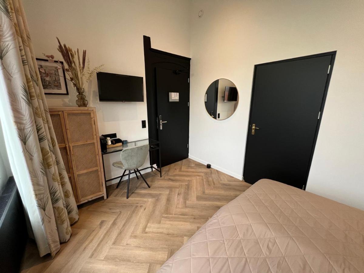 Boutique Hotel De Kade Zaandam-Amsterdam Extérieur photo