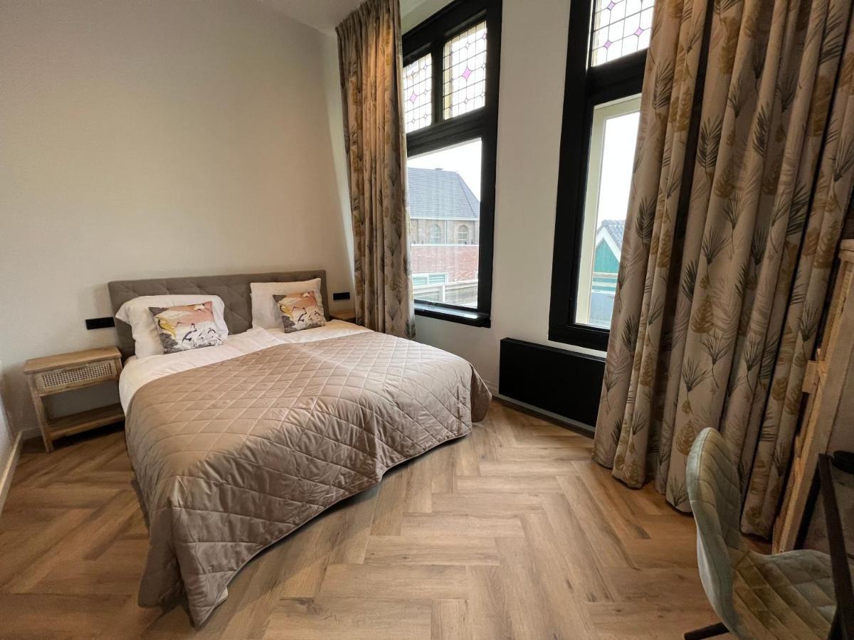 Boutique Hotel De Kade Zaandam-Amsterdam Extérieur photo